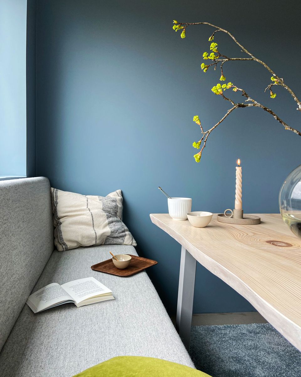 Classico Veggmaling 1L