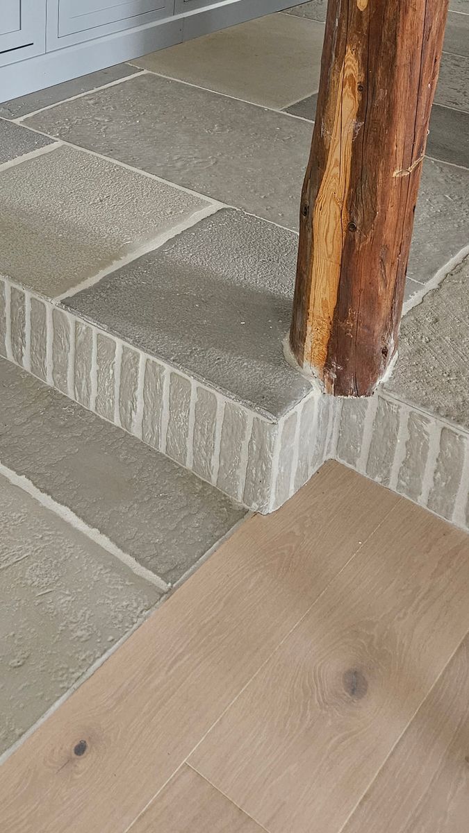 Raw Stones WAALTJES