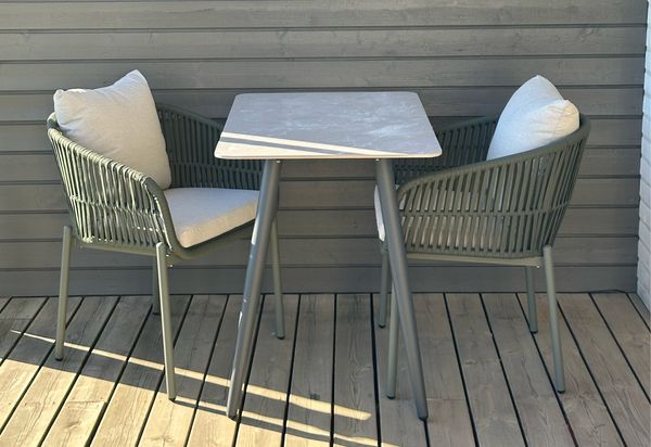 Hovedbilde HARMONI Sidebord.